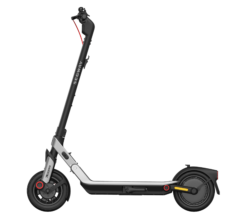 Ninebot-Segway Ninebot F & D