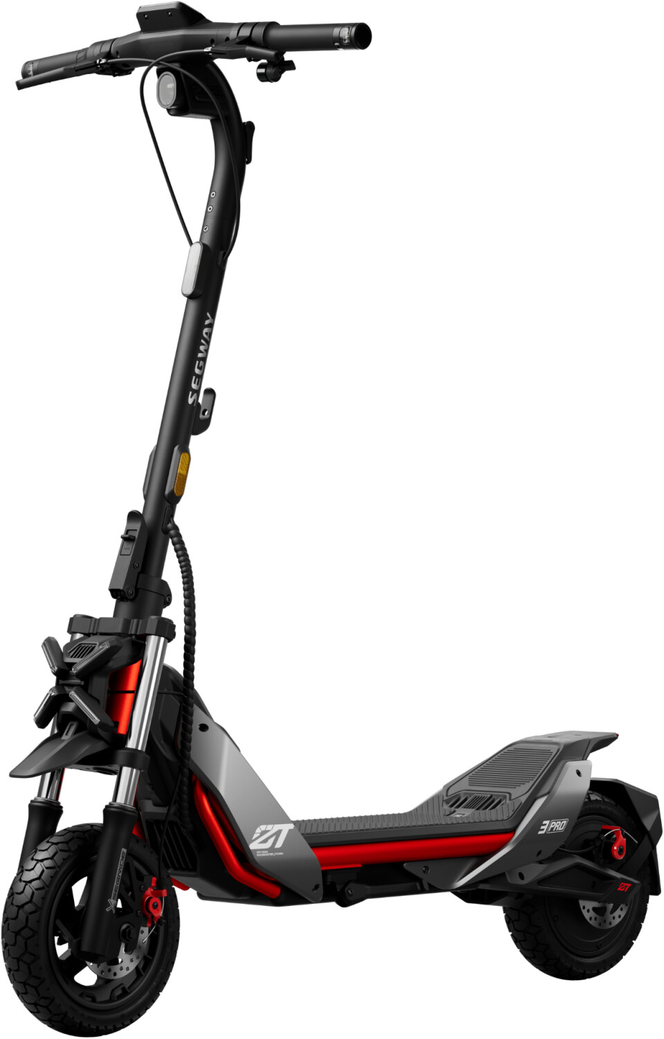 Ninebot-Segway Ninebot Ninebot ZT3 Pro
