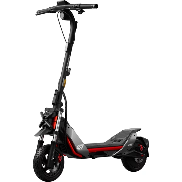 Ninebot-Segway Ninebot Ninebot ZT3 Pro