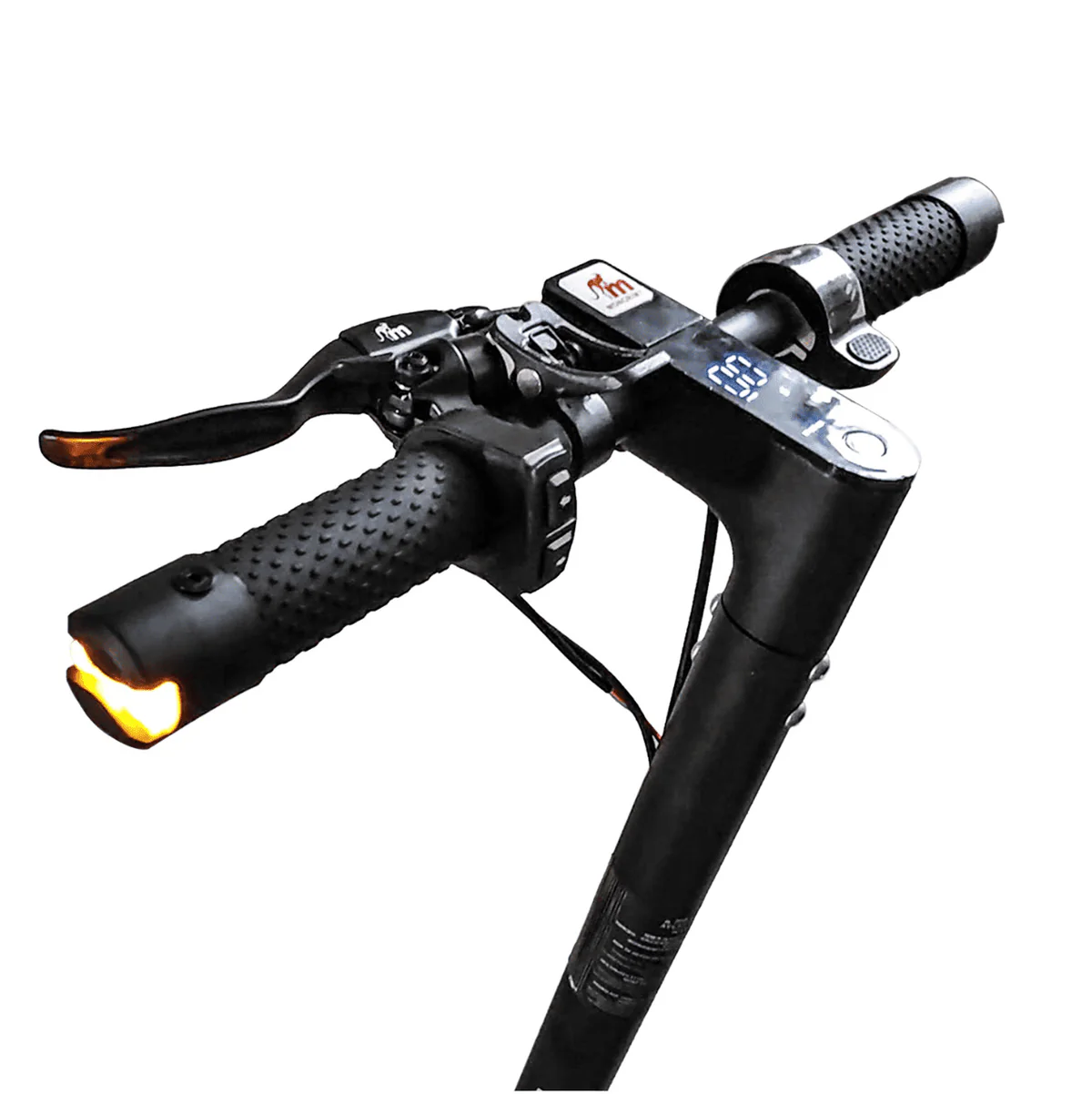 Monorim ML01 Blinkerset Ninebot Max / Xiaomi Mi