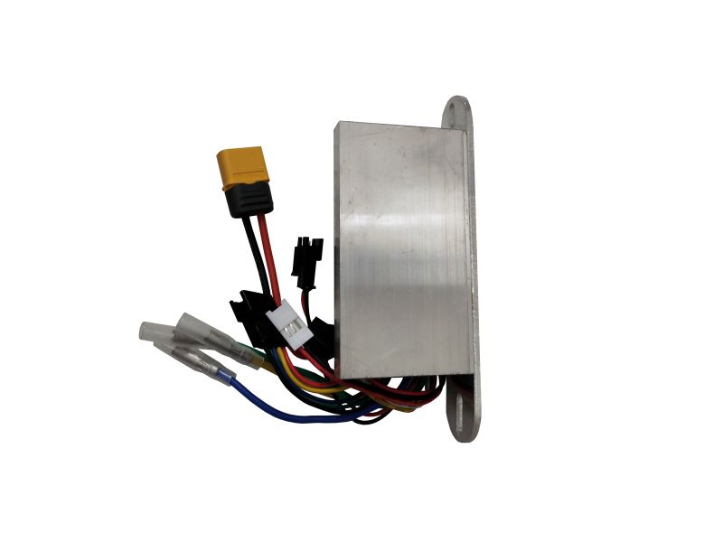 Controller ZYDTECH by Hobbywing "ABE-Konform"