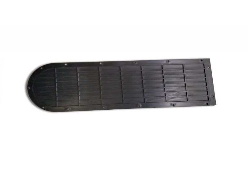 Unterbodenabdeckung Chassis ePF-1 / ePF-1 PRO